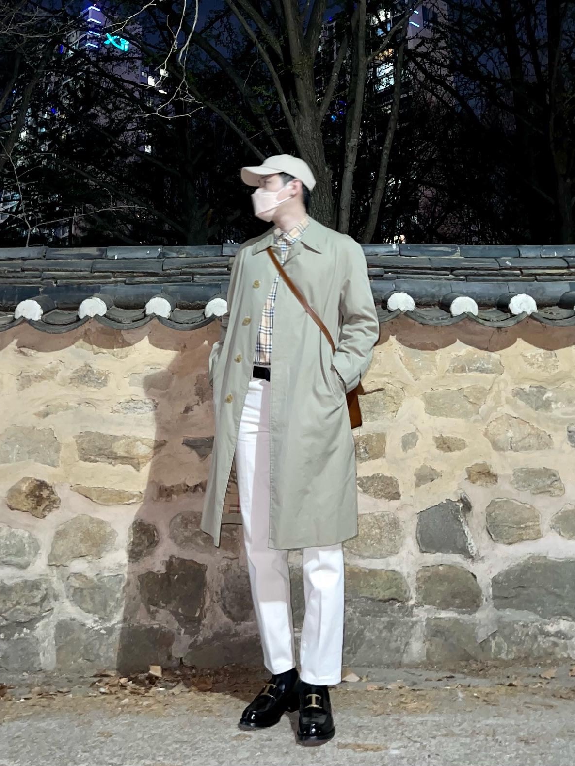 🧍🏻님의 스타일 - 2