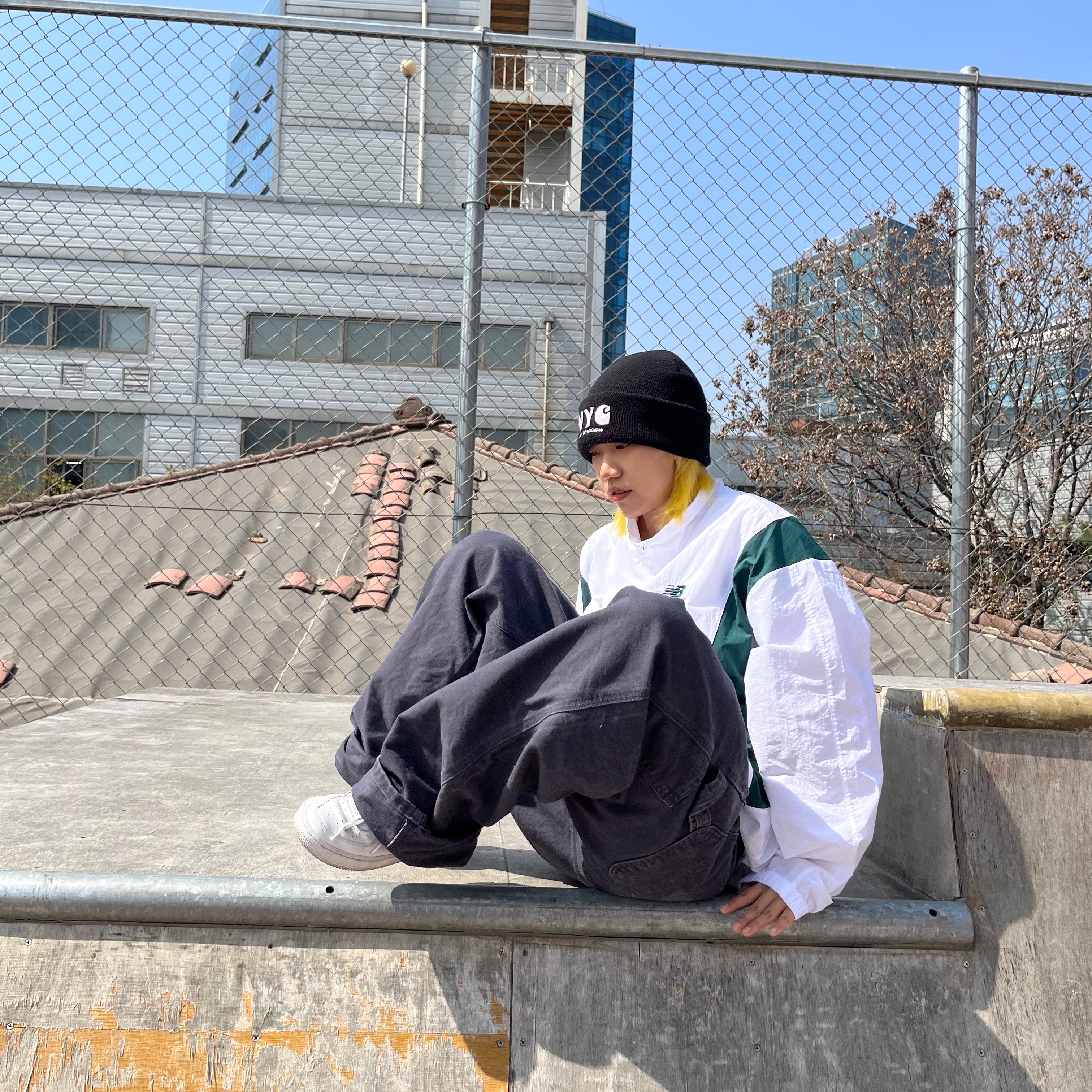 이채영님의 스타일 - 1