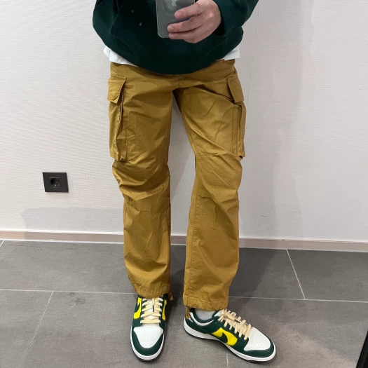 스타일 카드