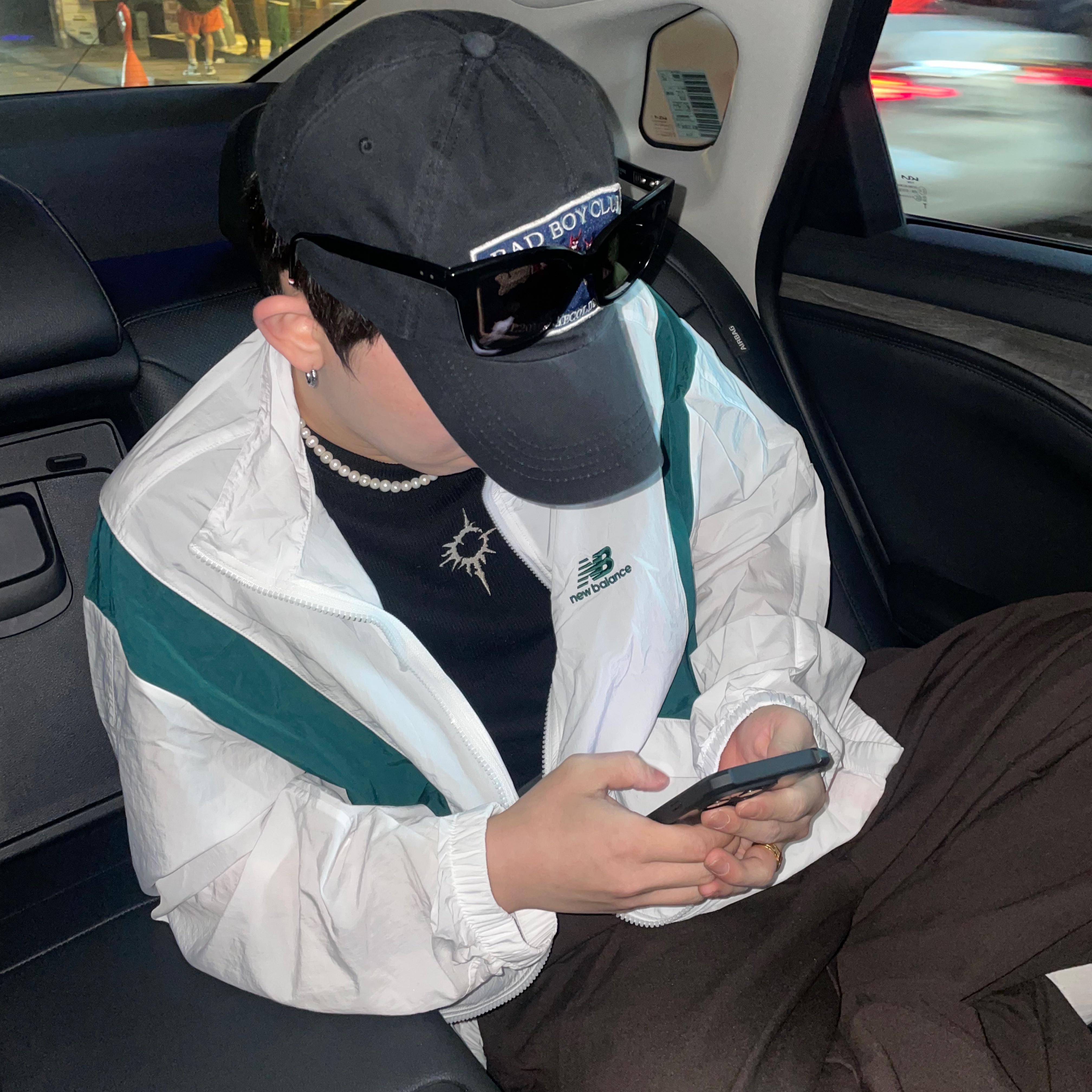 dooeun1117님의 스타일 - 2