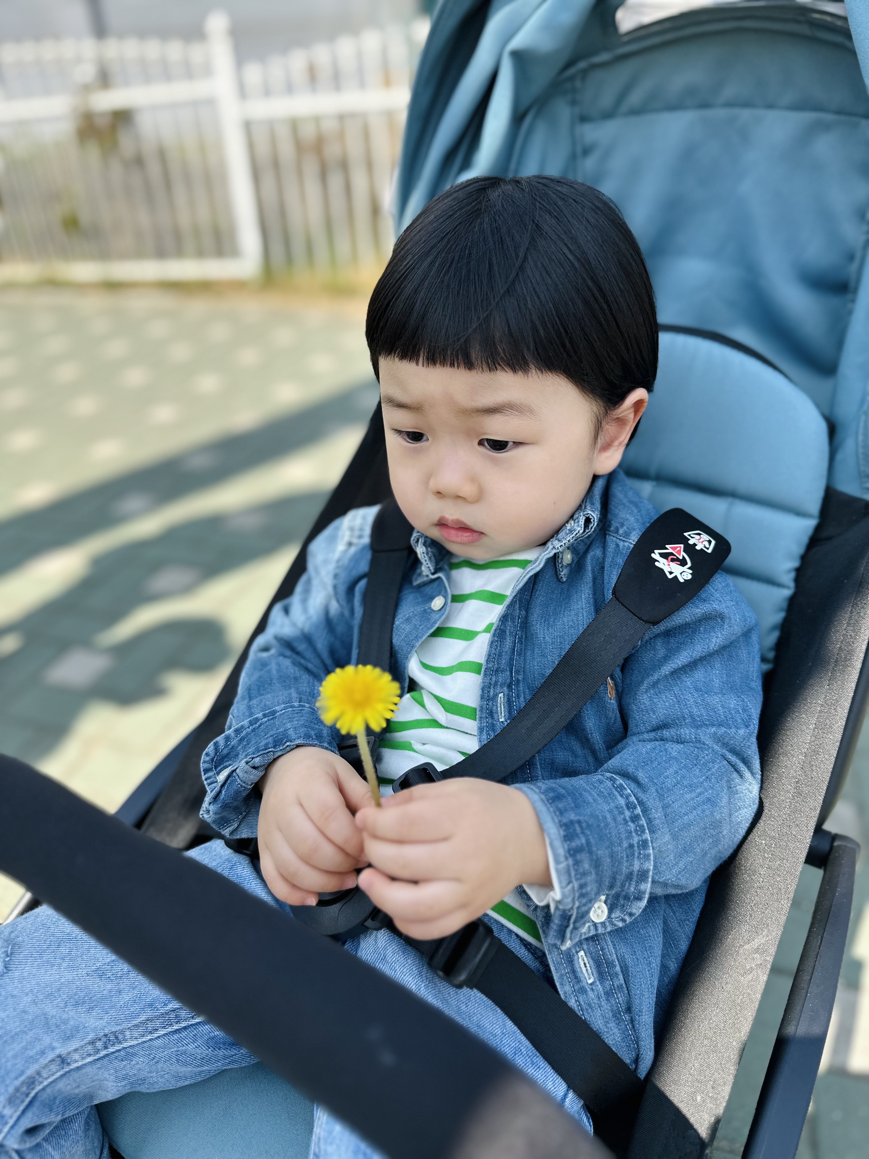 (Kids) Golden Goose May Star Print White Blue Heel Tab Sneakers, Nike Heritage 86 Futura Washed Cap Black White 착용 스타일 - 5