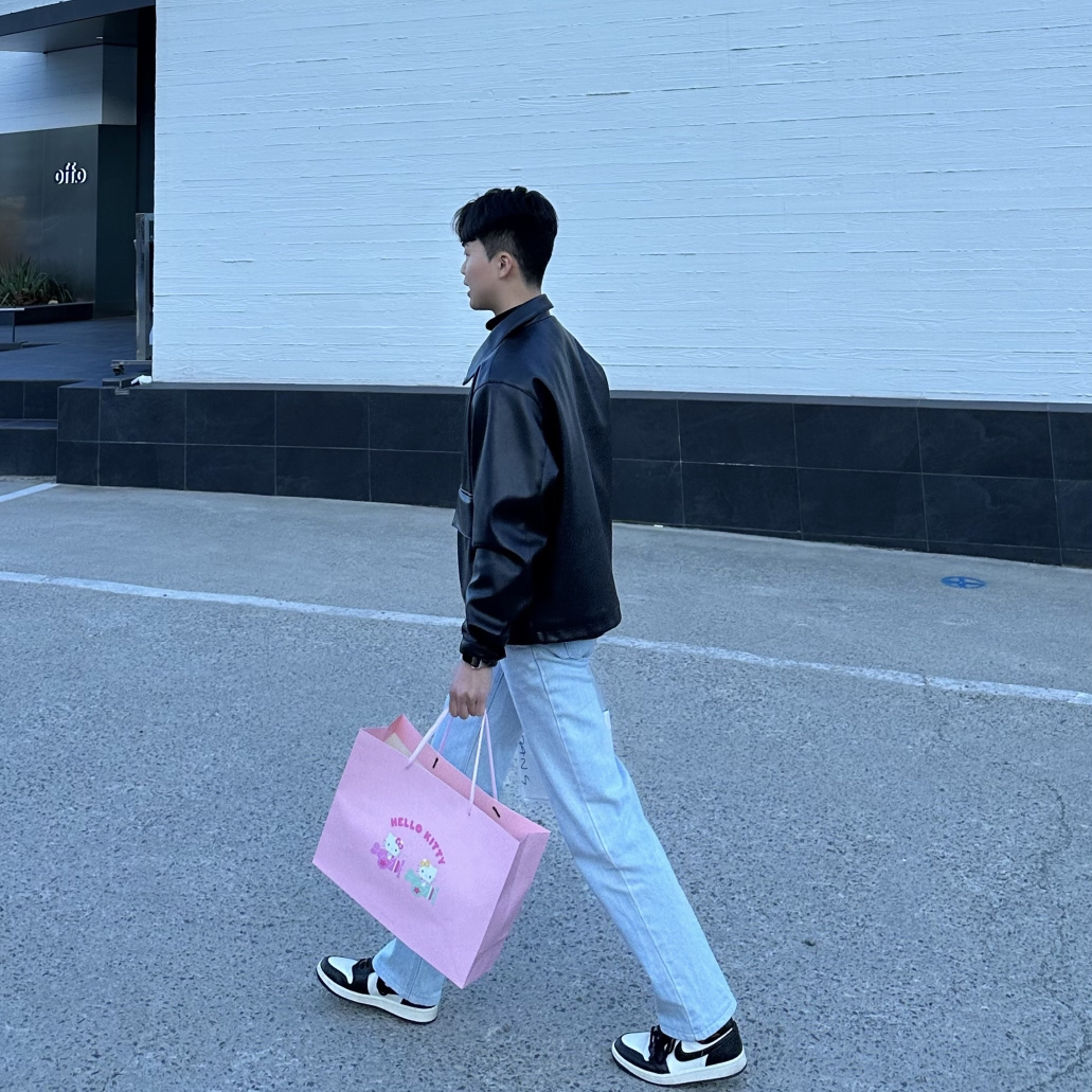 KREAM 프로필 이미지