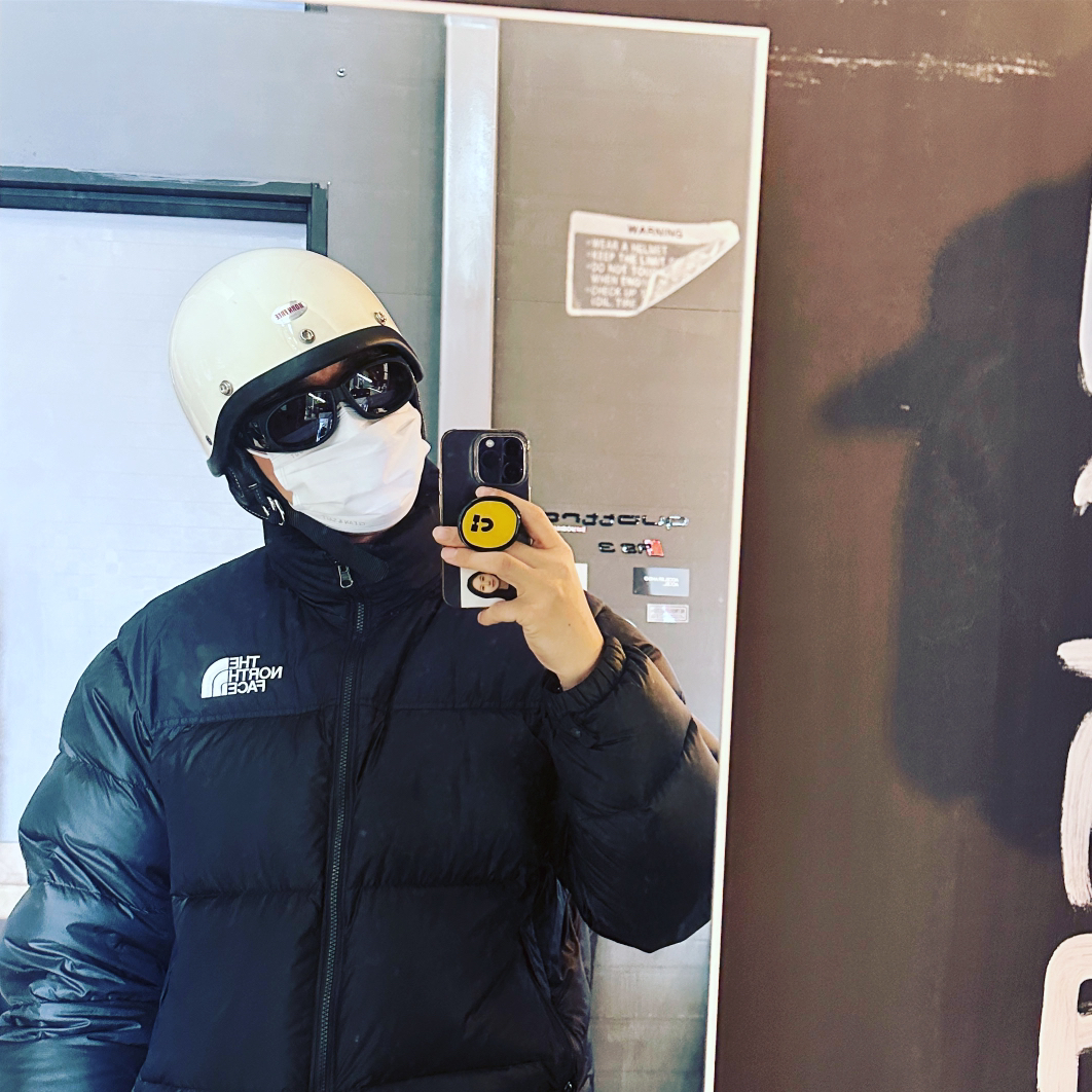KREAM 프로필 이미지