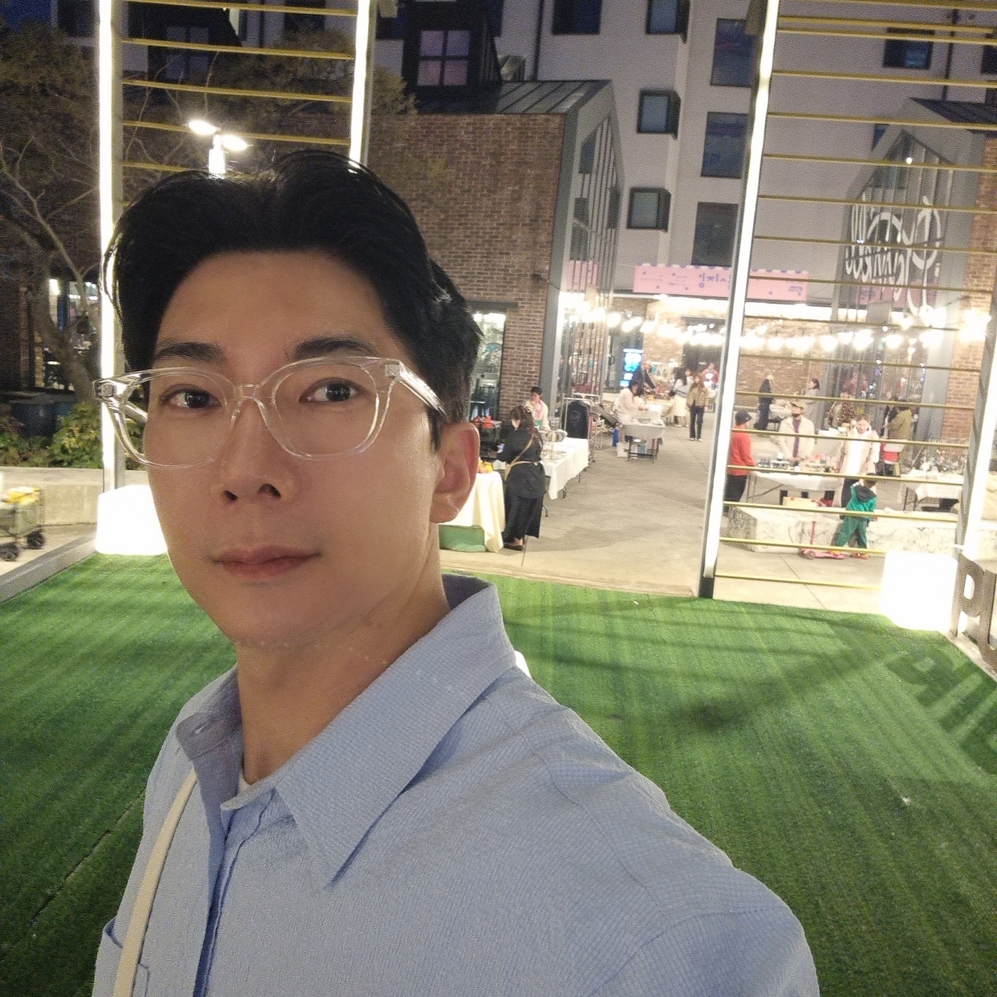 Nike x Tom Sachs General Purpose Shoe Archive 착용 스타일 - 4