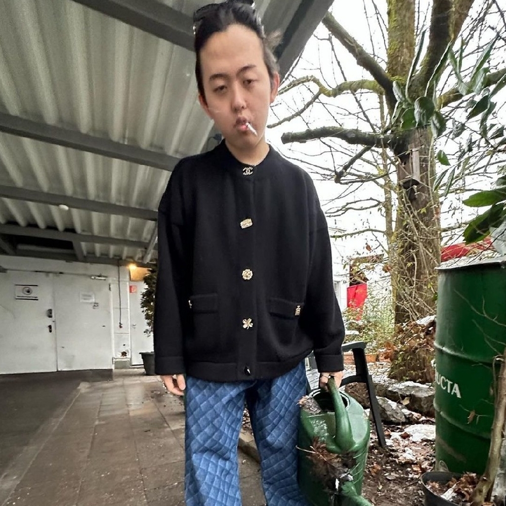 KREAM 프로필 이미지