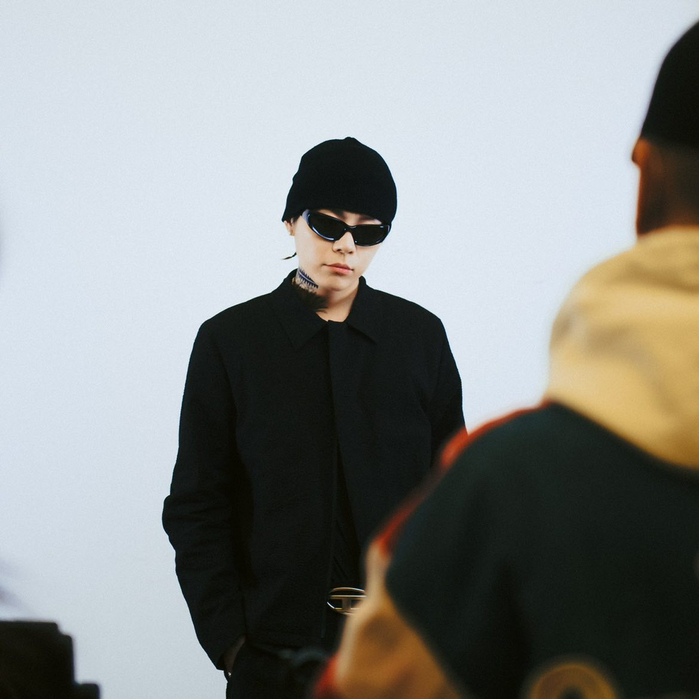 KREAM 프로필 이미지