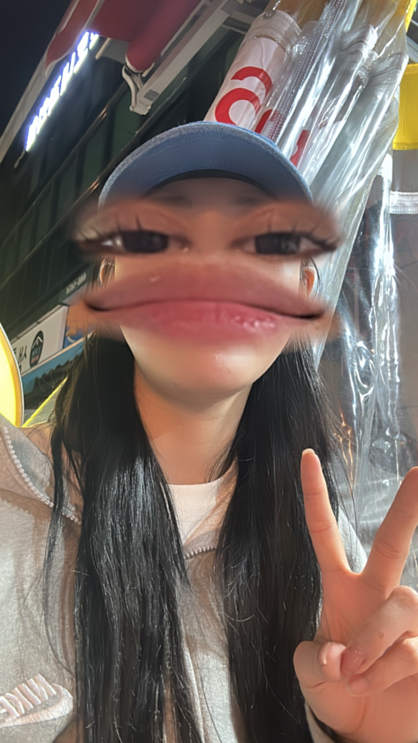 KREAM 프로필 이미지