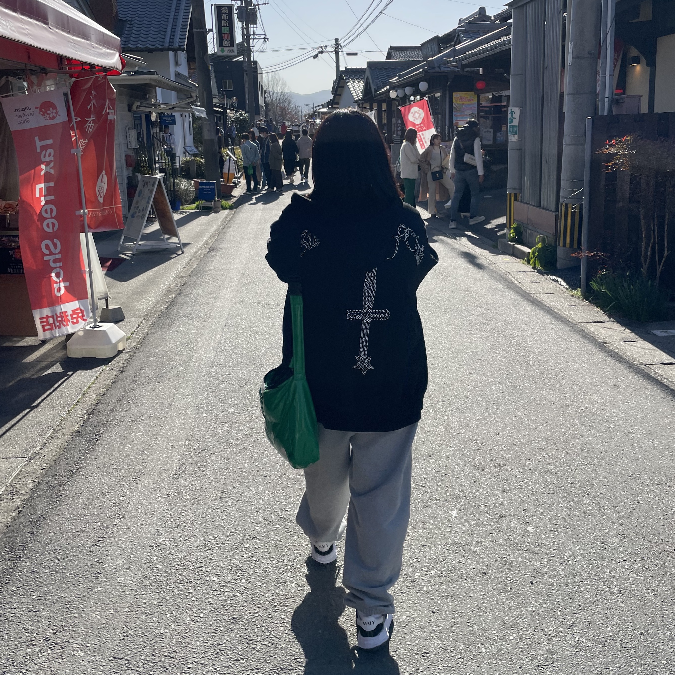 Maison Mihara Yasuhiro Blakey OG Sole Canvas Low-top Sneakers Black White, Nike x Stussy NRG RA Fleece Pants Dark Grey Heather (DJ9490-063) 착용 스타일