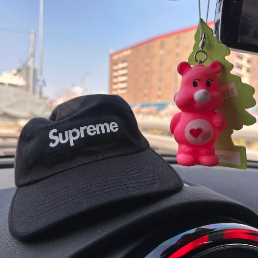 스타일 카드