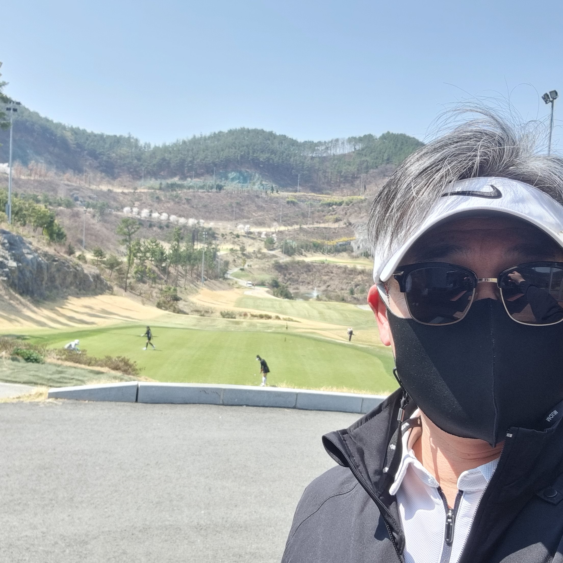 할만한네님의 스타일