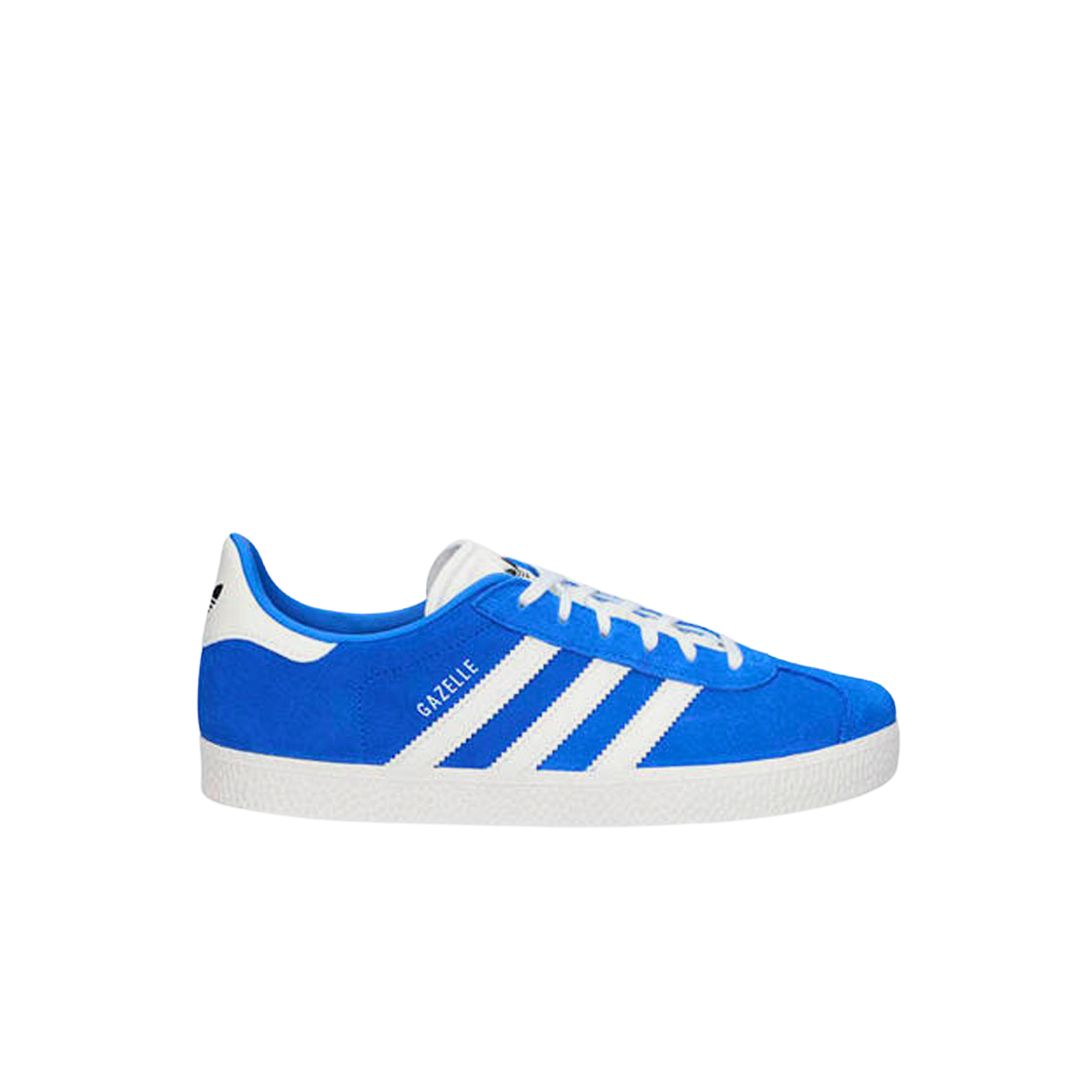 (J) Adidas Gazelle Glow Blue