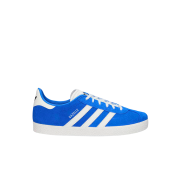(J) Adidas Gazelle Glow Blue