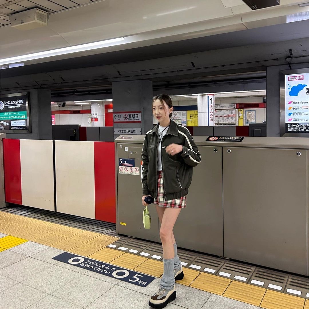 KREAM 스타일 - 2