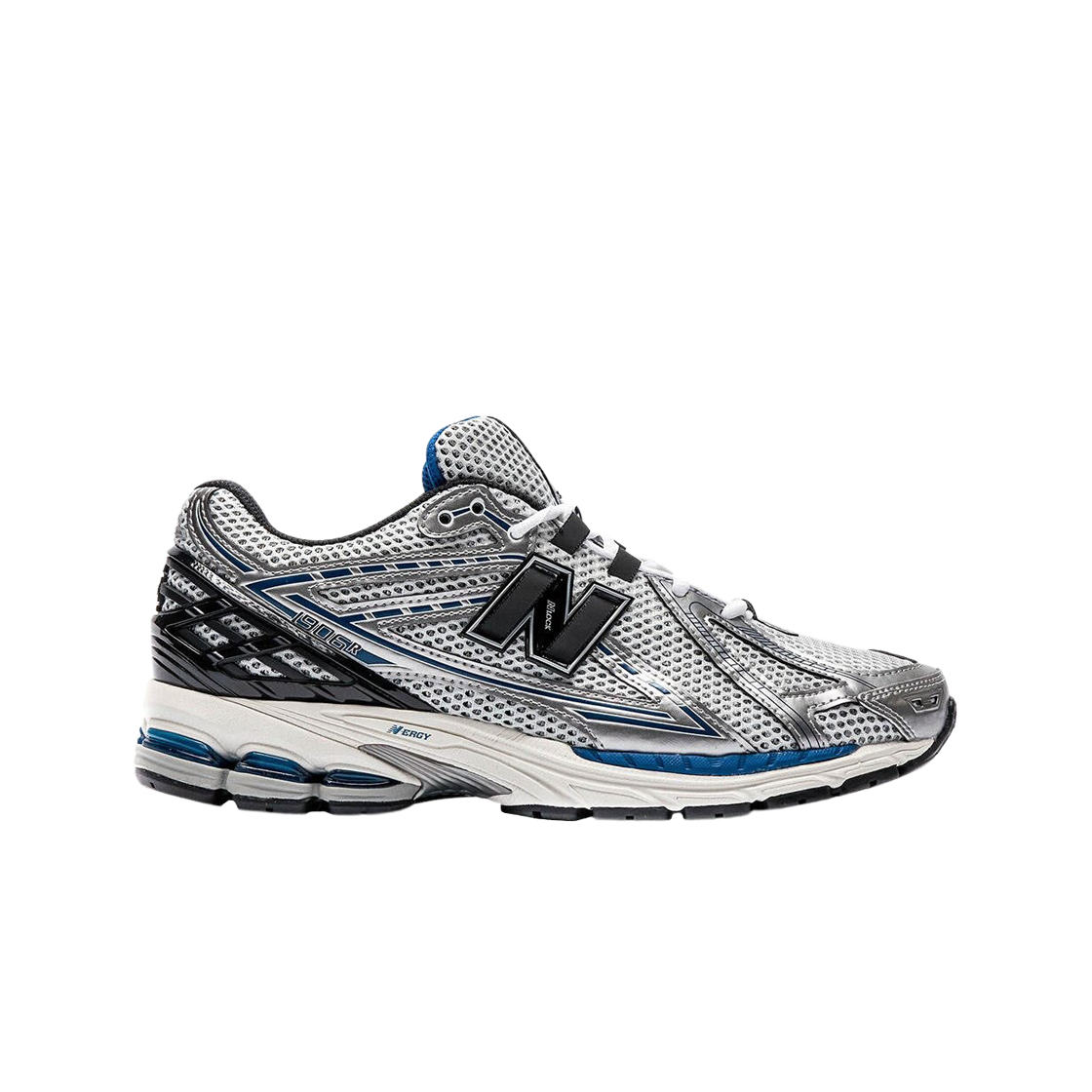 뉴발란스 1906R 실버 메탈릭(New Balance 1906R Silver Metallic)