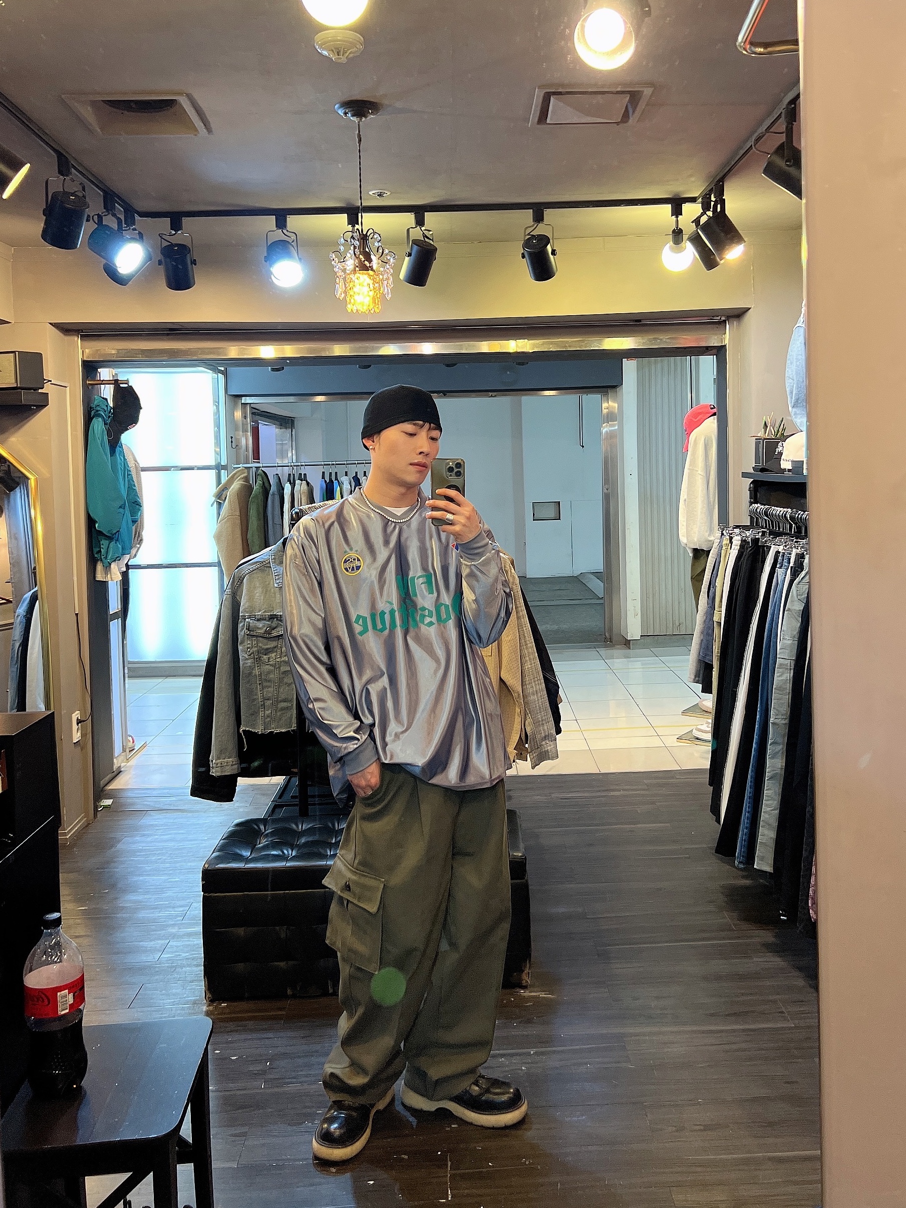 han_yongjoo님의 스타일 - 2
