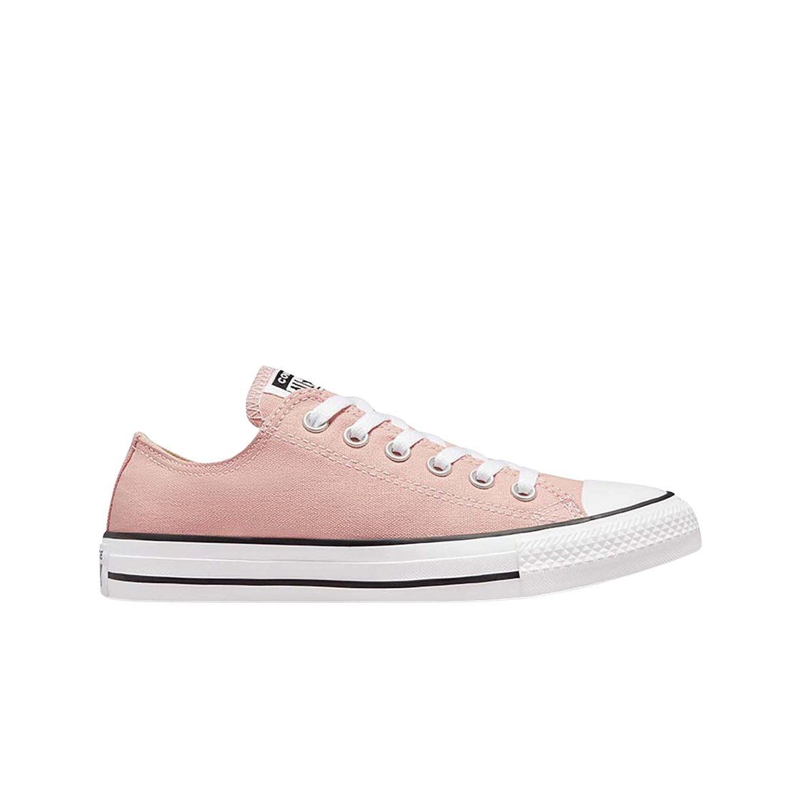 컨버스 척 테일러 올스타 로우 시즈널 컬러 핑크(Converse Chuck Taylor All Star Ox Seasonal Color Pink) - 1
