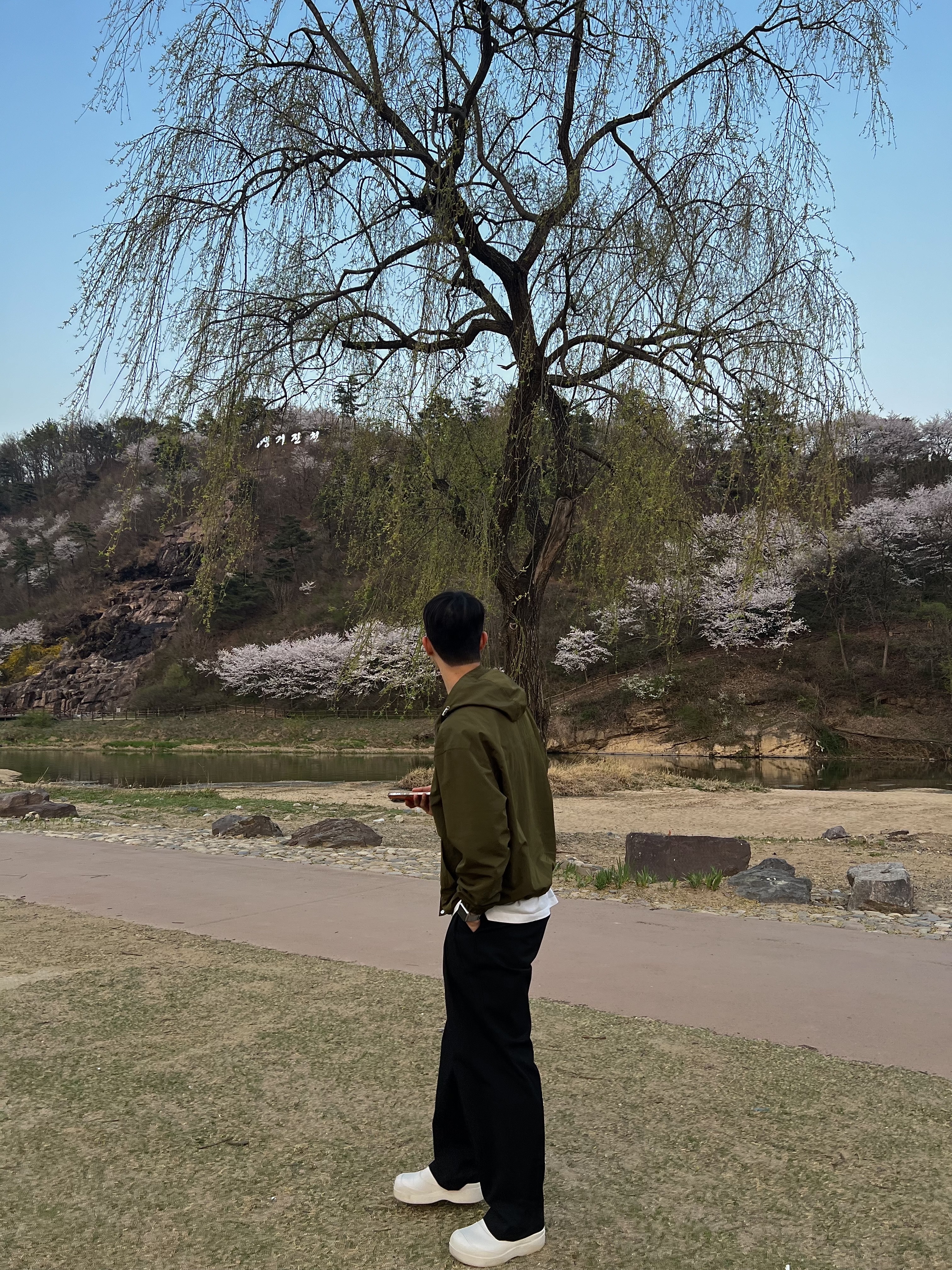 insta: guo_07e8님의 스타일 - 2