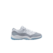 (PS) Jordan 11 Retro Low Cement Grey