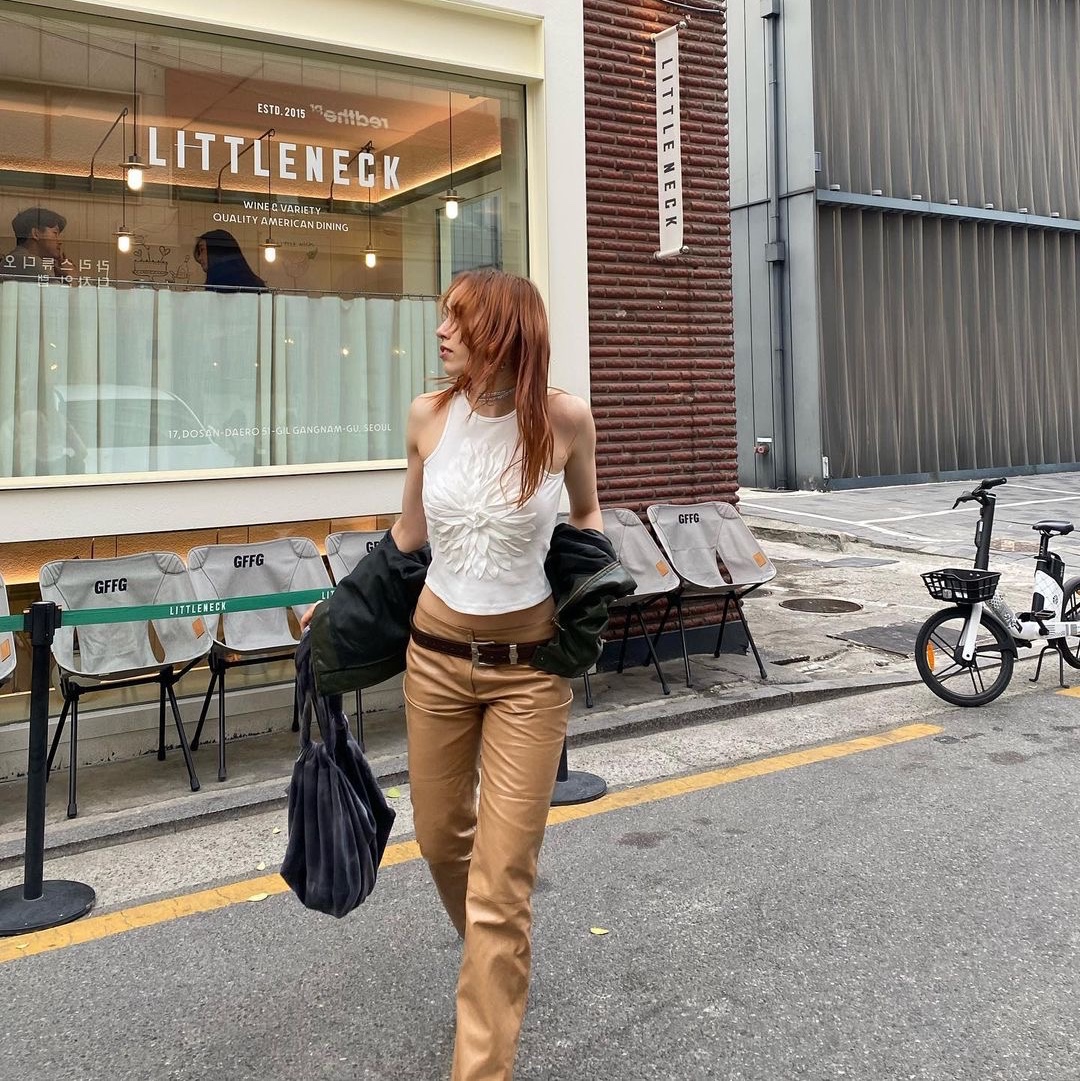 KREAM 스타일 - 3