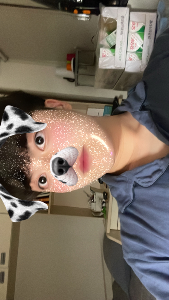 KREAM 프로필 이미지