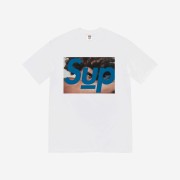 Supreme x Undercover Face T-Shirt White - 23SS