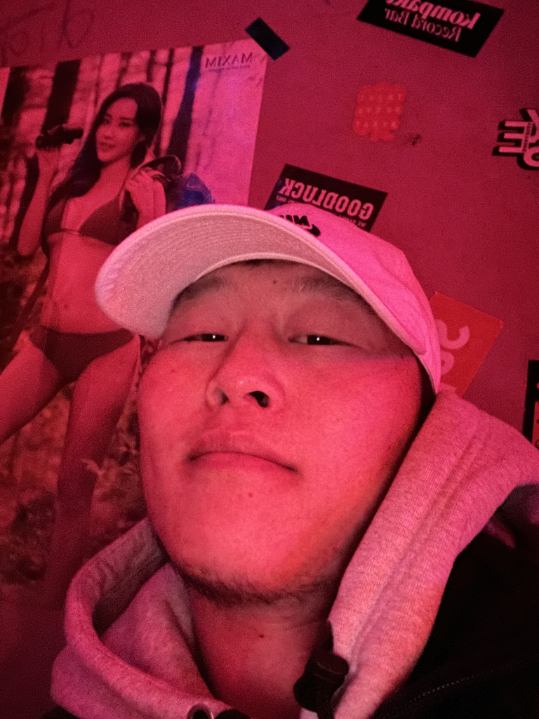 KREAM 프로필 이미지