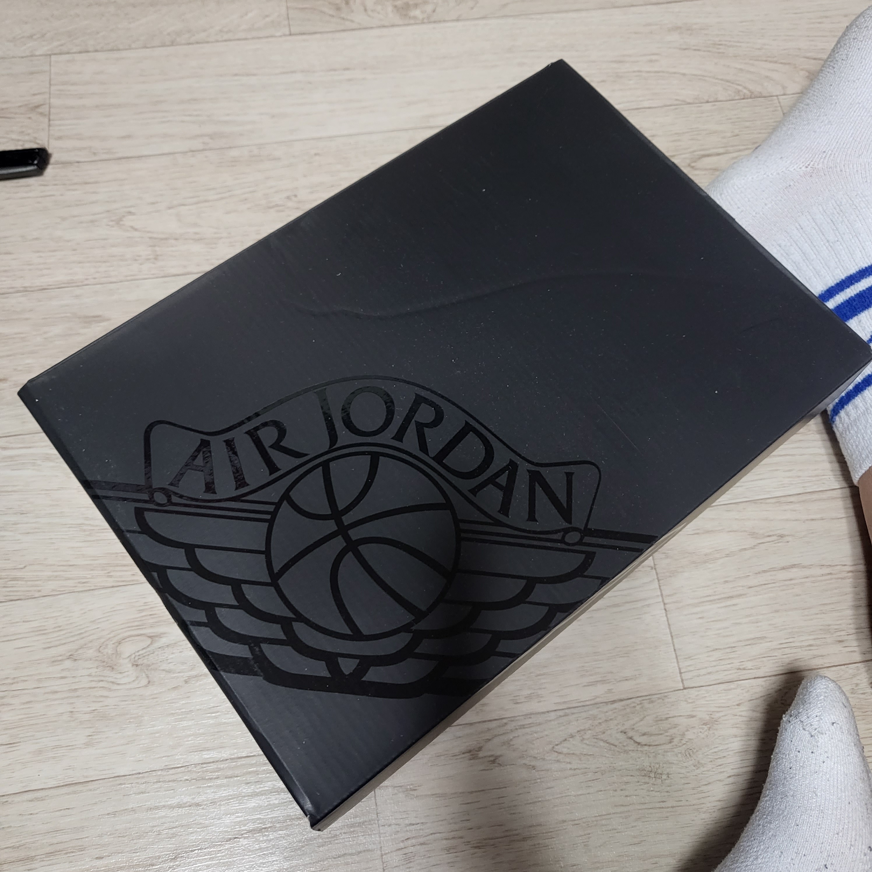 Jordan 1 Low SE Tokyo 96, Jordan 11 Retro Low Cement Grey 착용 스타일 - 4
