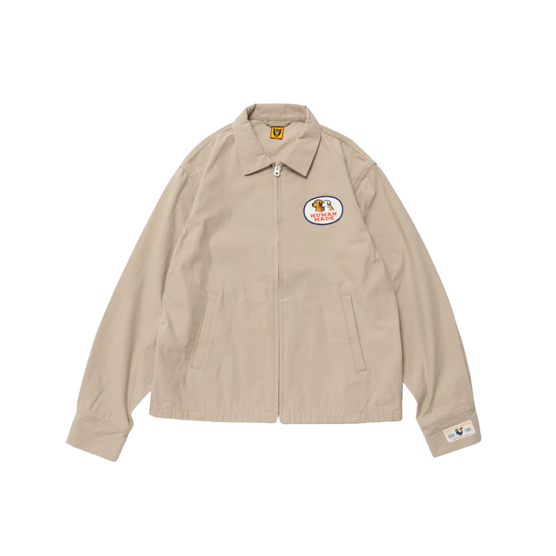 Victor Victor Drizzler Jacket | organicway.co.th