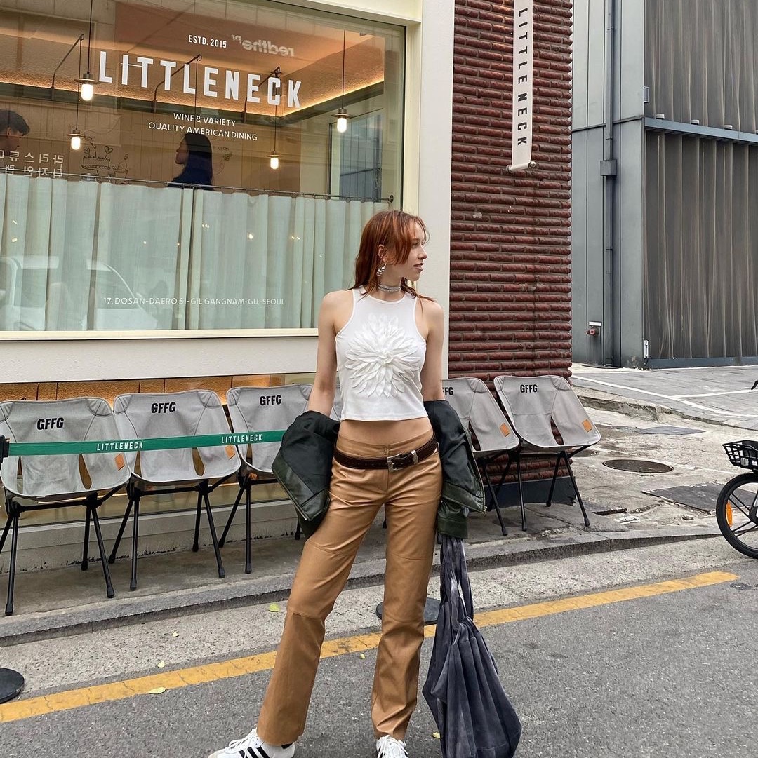 KREAM 스타일 - 2