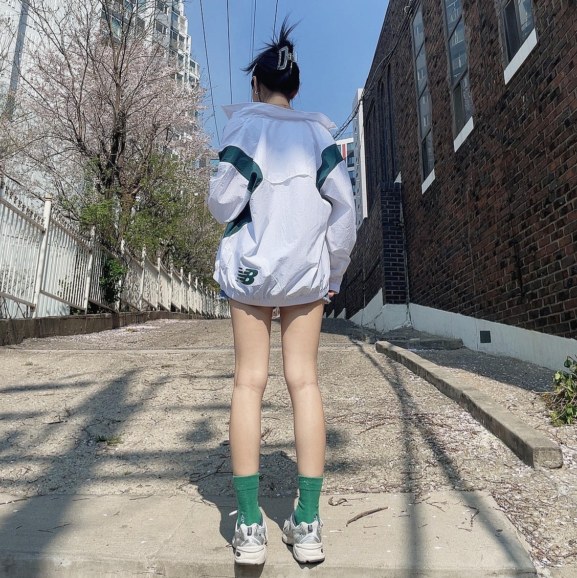 nanbee님의 스타일 - 3