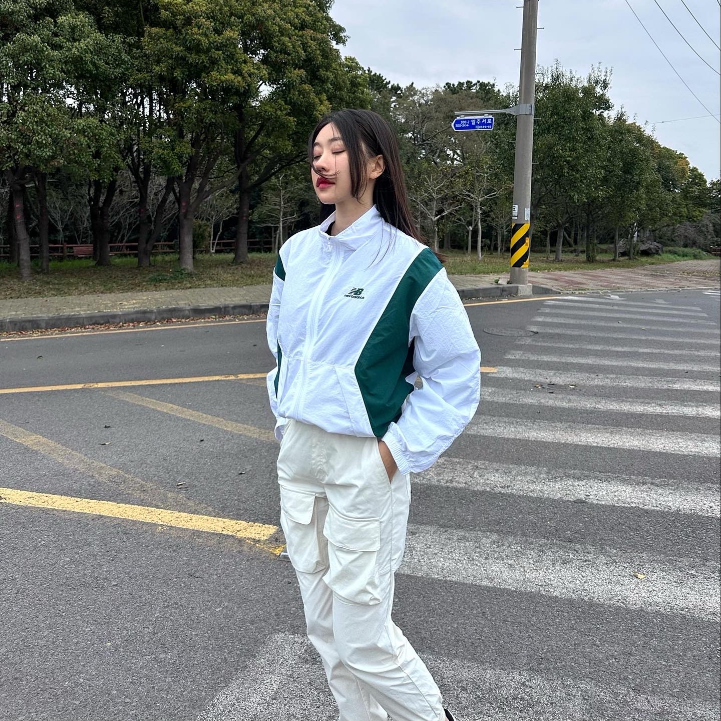 박마롱님의 스타일 - 2