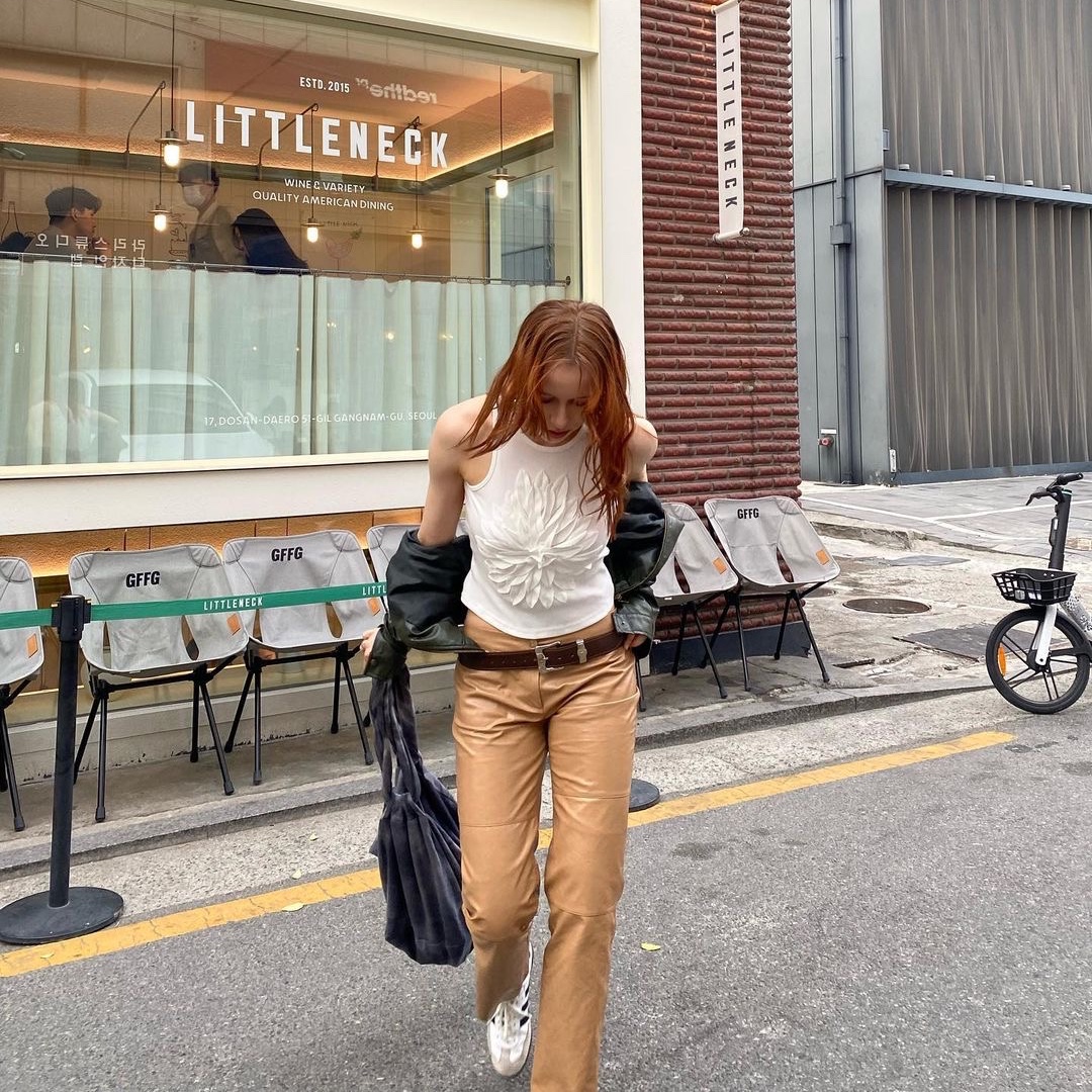 KREAM 스타일 - 4