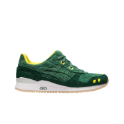 Asics Gel-Lyte III OG Shamrock Green