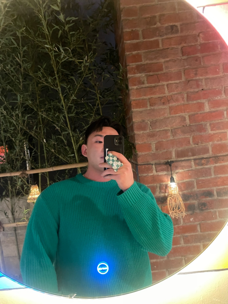 KREAM 프로필 이미지