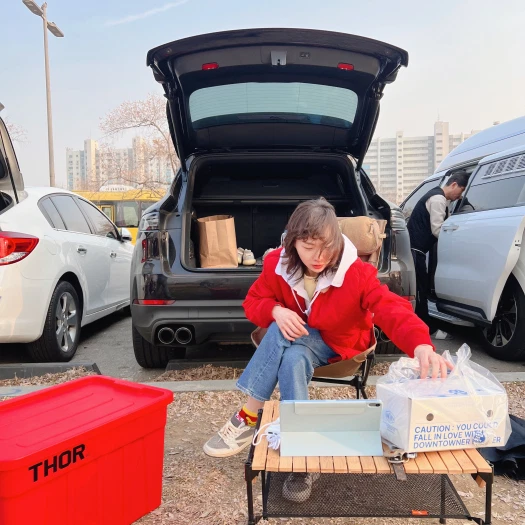 스타일 카드