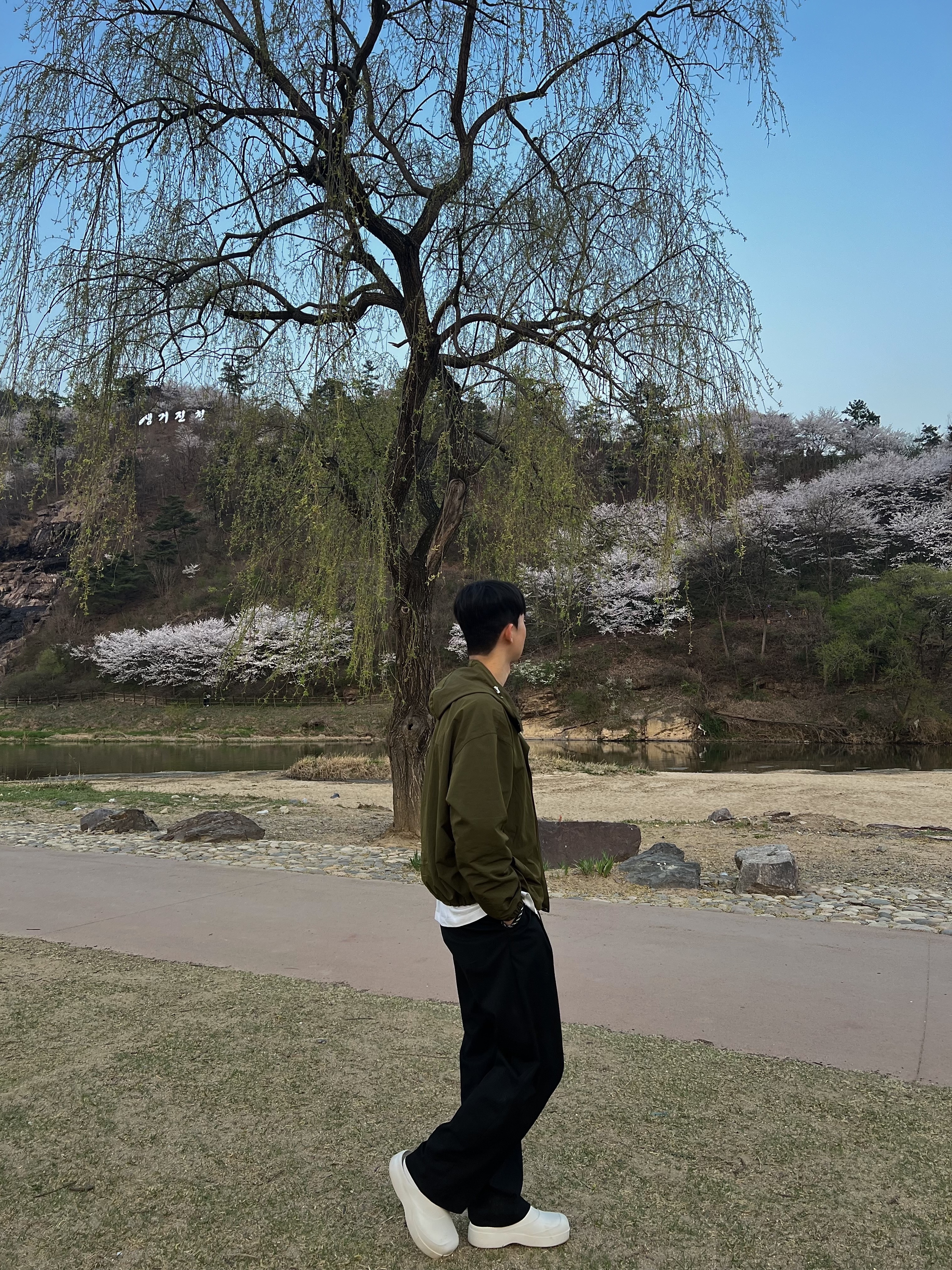 insta: guo_07e8님의 스타일 - 1
