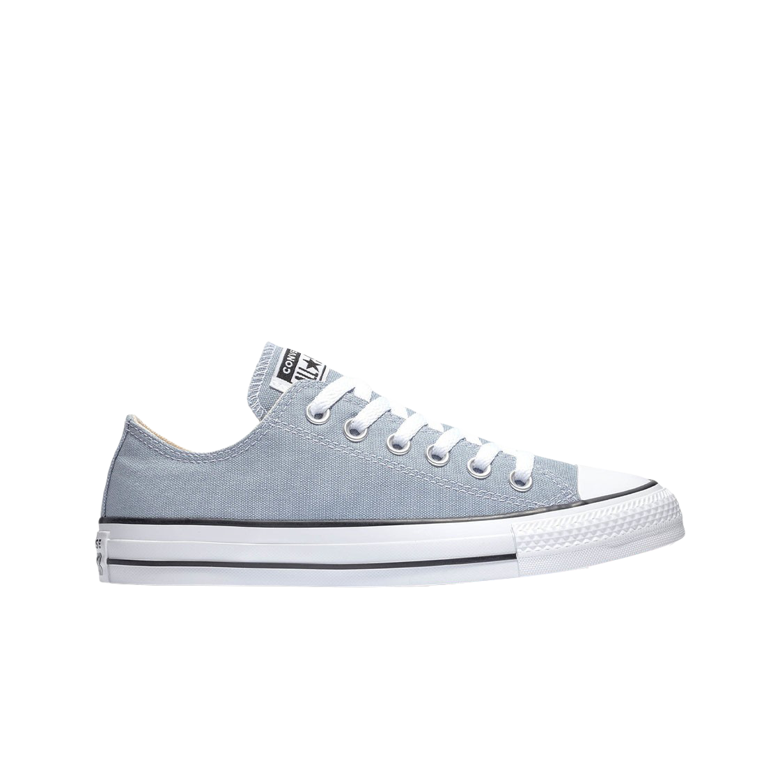 컨버스 척 테일러 올스타 로우 시즈널 컬러 옵시디언 미스트(Converse Chuck Taylor All Star Ox Seasonal Color Obsidian Mist) - 1