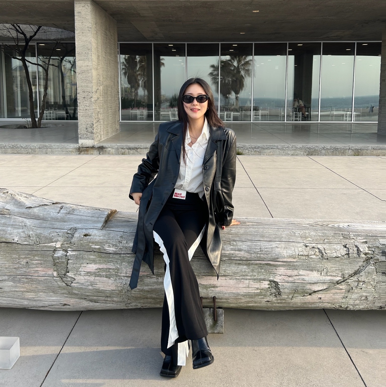 바카님의 스타일 - 2