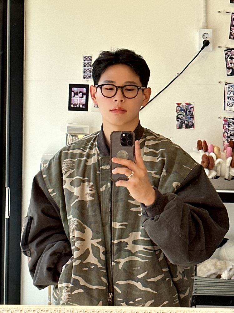 KREAM 프로필 이미지