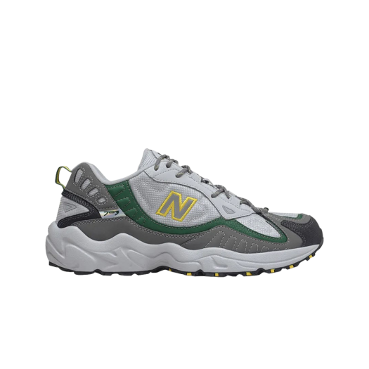 New Balance 703 Grey Green