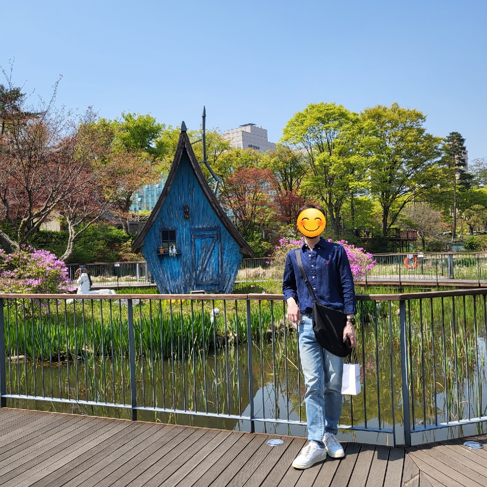 KREAM 프로필 이미지