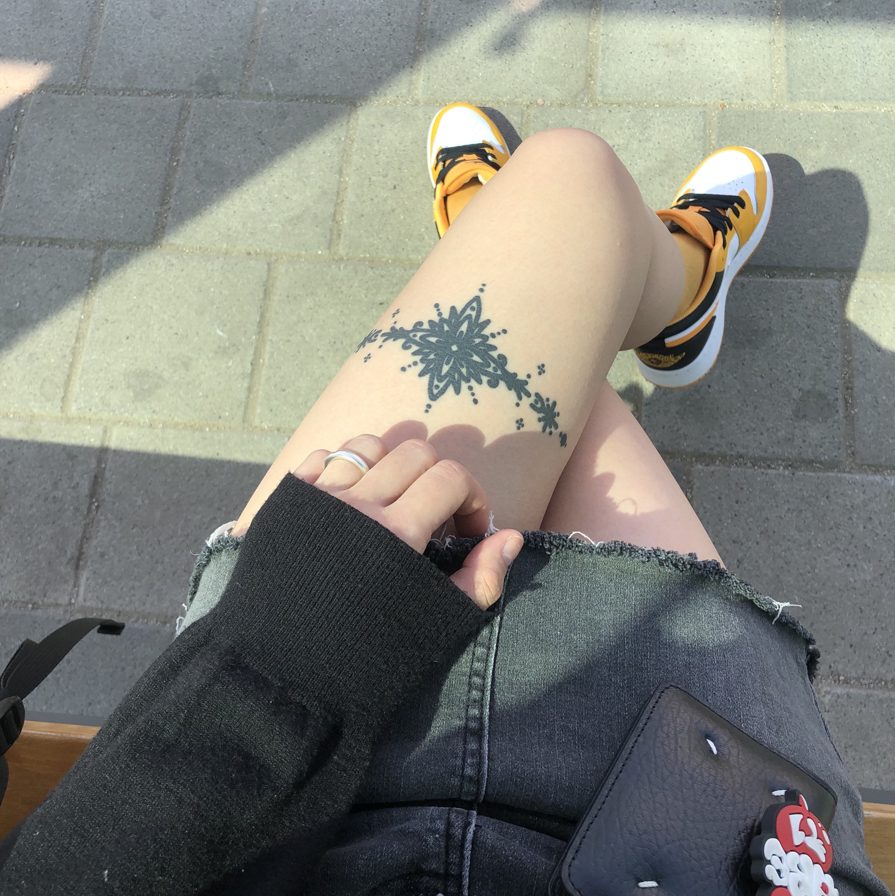 설하지니어스님의 스타일