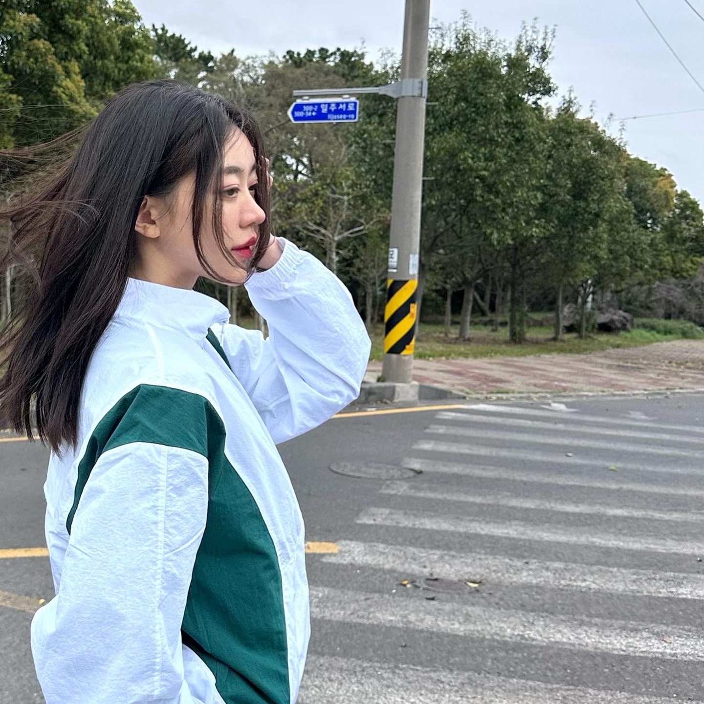 박마롱님의 스타일 - 1