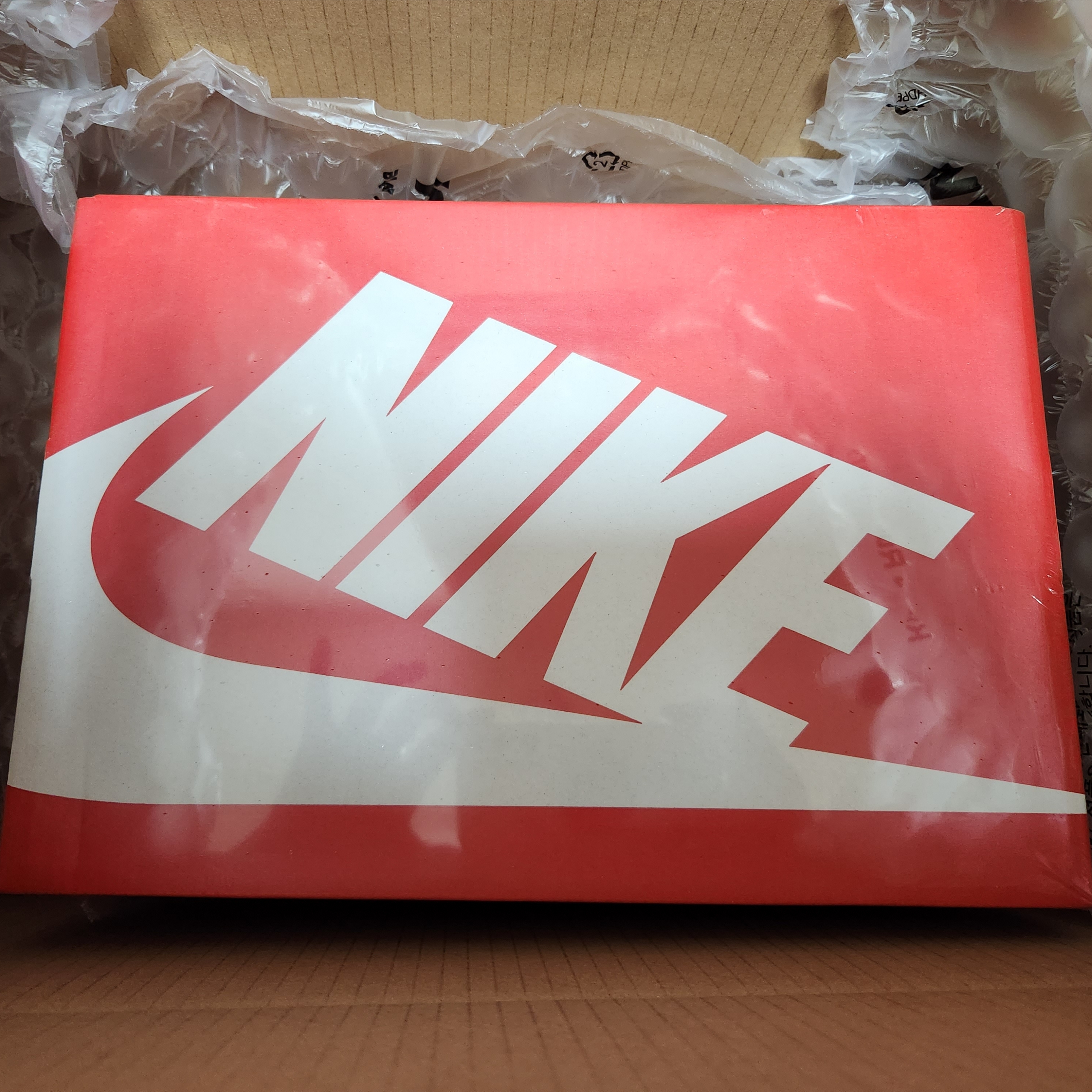 (GS) Nike Court Borough Low 2 Light Smoke Grey 착용 스타일 - 3