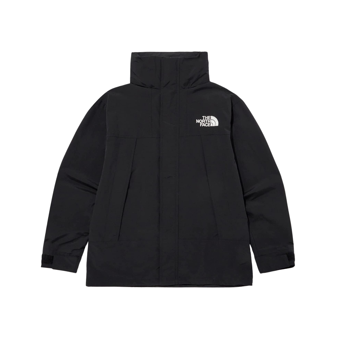 노스페이스 고 마운틴 자켓 블랙 The North Face KREAM