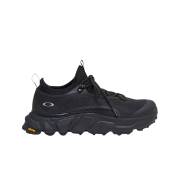 Oakley Light Shield Triple Black