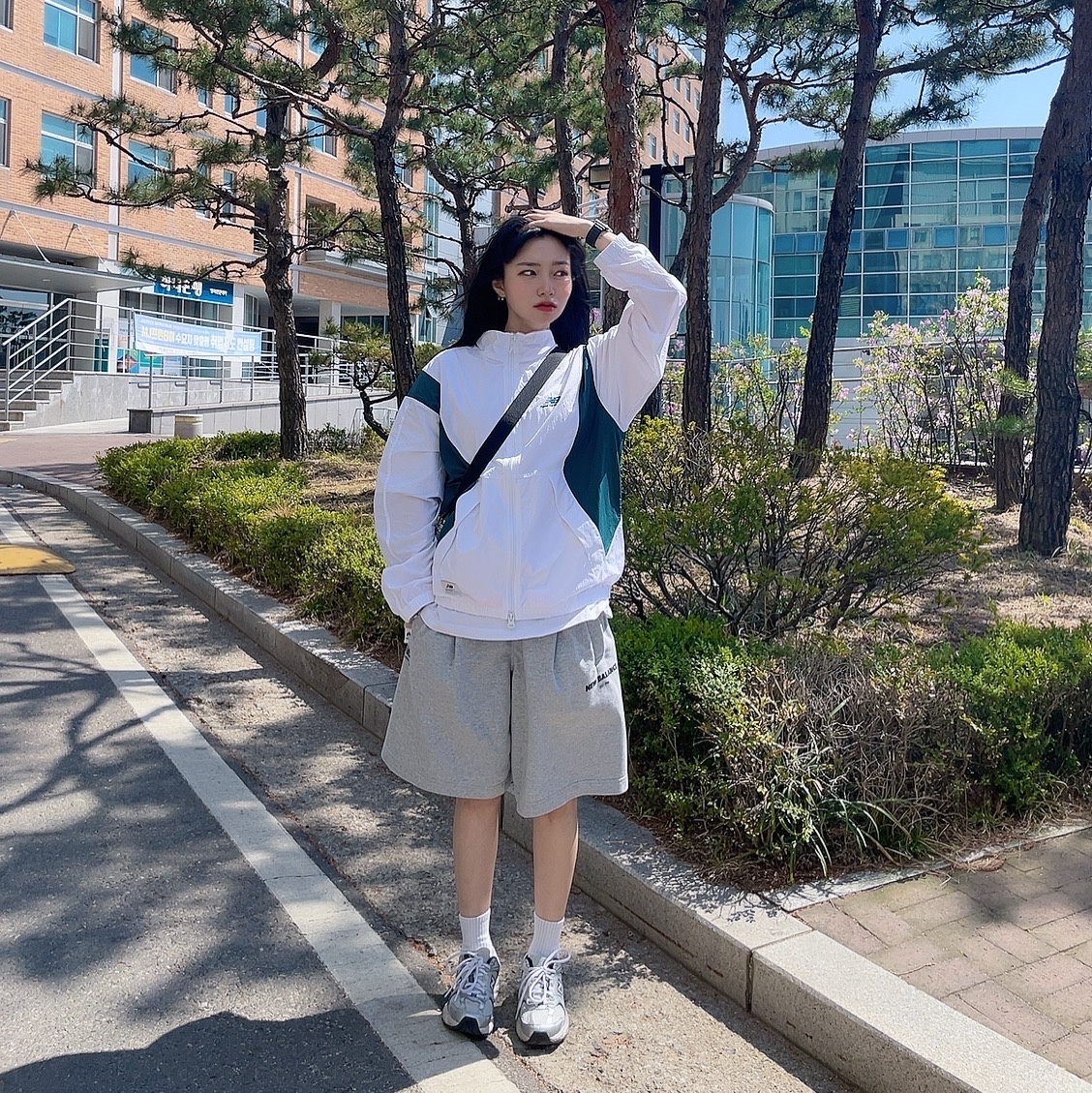 nanbee님의 스타일 - 1