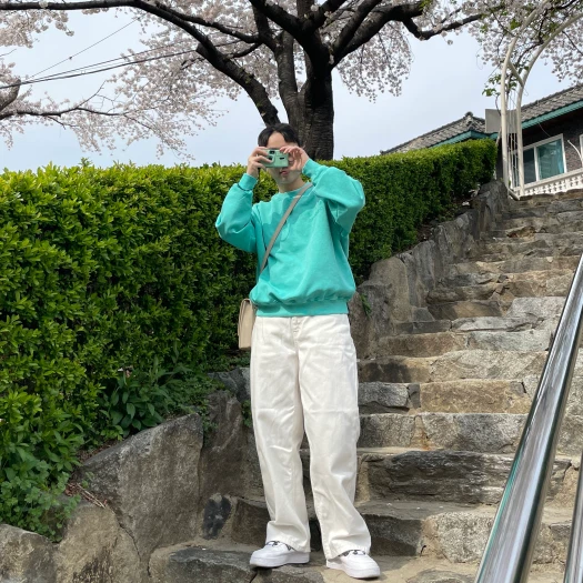 스타일 카드