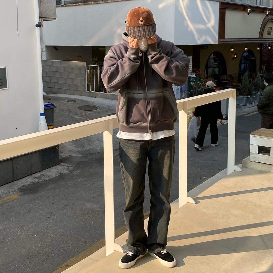 Jedi님의 스타일 - 1