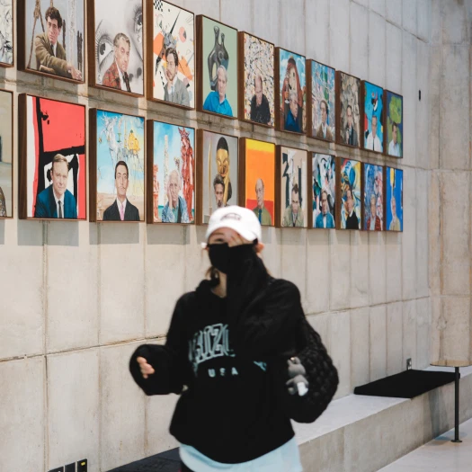 스타일 카드